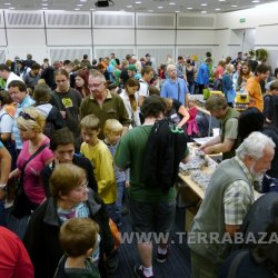 TERRABAZAR - 30.8.2014